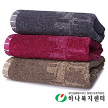 엘르 에펠탑 벰부셀_타올 수건 판촉물 기념품