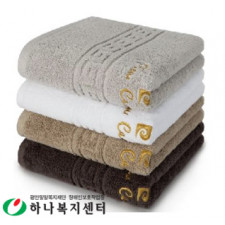 피에르가르뎅 황제호텔 타올,수건,타월(판촉물인쇄)