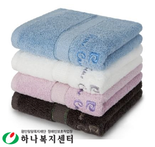 피에르가르뎅 40수코마사 타올,수건,타월(판촉물인쇄)
