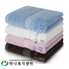 피에르가르뎅 40수코마사 타올,수건,타월(판촉물인쇄)