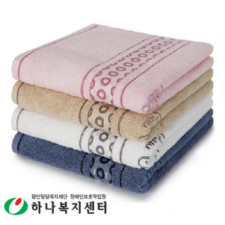 피에르가르뎅 캐슬호텔 타올,수건,타월(판촉물인쇄)