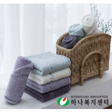 기라로쉬 큐브타올,수건,타월(판촉물인쇄)