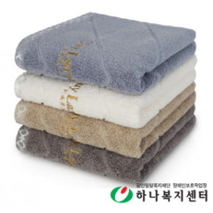 기라로쉬 vip 호텔 타올,수건,타월(판촉물인쇄)