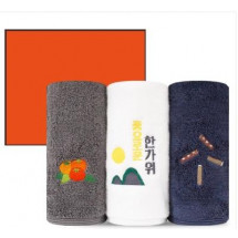 송월 한가위 추석세트190g타올,수건,타월(판촉물인쇄)