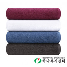 송월 프리미엄무지40 타올,수건,타월(판촉물인쇄)