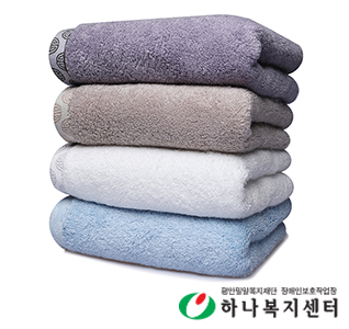 쉬메릭R 타올,수건,타월(판촉물인쇄)
