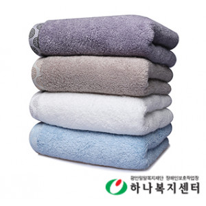 쉬메릭R 타올,수건,타월(판촉물인쇄)