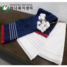 숲정이190 타올, 수건, 타월(판촉물 인쇄)