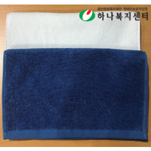 숲정이 무지150 타올, 수건, 타월(판촉물 인쇄)