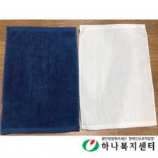숲정이 행주70 타올, 수건, 타월(판촉물 인쇄)