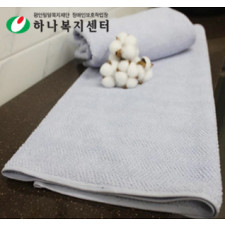 숲정이 바쓰400 타올, 수건, 타월(판촉물 인쇄)