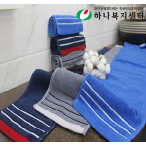 숲정이 스포츠90 타올, 수건, 타월(판촉물 인쇄)