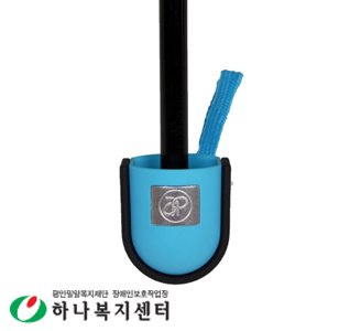 (기획)아놀드파마 3단폰지칼라보다(방풍기능)_우산(판촉물인쇄)