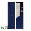 우산 타올 세트_CM2단 폰지바이어스+로얄클래스R60 2P콤보세트, 수건, 타월