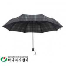 우산(판촉물인쇄)_SW3단뉴모던체크