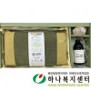 베개, 배게, 편백베개세트, 편백베개