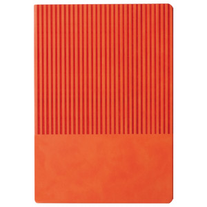 다이어리_25절붙임식HY-P1625-O(오렌지)