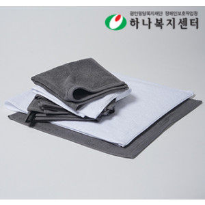 숲정이 행주 70 타올, 수건, 타월(판촉물 인쇄)
